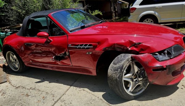BMW M Roadster totaled.jpg