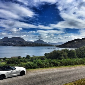 North Coast Adventure 1