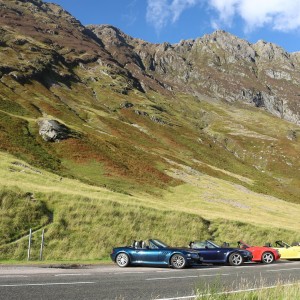 Scottish Cruise,  August 2016